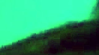 Blonde teases pussy and ass with toys for fans