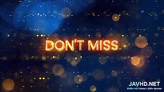 Why does this Japanese pussy drip so much?