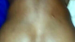 i sucked that hot interracial boy from the favela hard