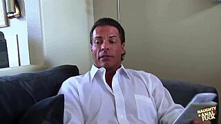 sheena ryder's big booty gets railed hard