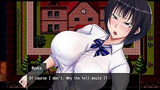 explorando e chegando no fundo da caverna escura - scars of summer - happy route - parte 3 😍