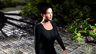 musik luv magick the wizards lover episode 4 the heart of magick