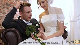 czech bride compilation with cute 18-19 year-olds in 2024