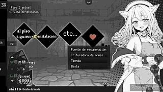 nao esta en celo ep 3 neygamesfantasy hentai game