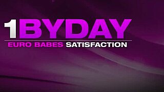 Susy Gala's Emotions Surge as Vibrator Plunges Into Wet Pussy