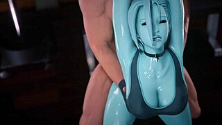 yo, check this cammy compilation in wild 3d action