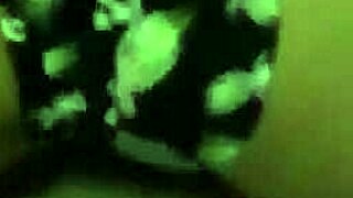 Black Ebony Girl Exclaims, 'Fuck Me!'