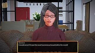 My new stepfamily game series episode 604 with family interactions and challenges.