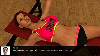 amateur teen with sexy big ass gets anal fucked