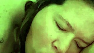 Slutslave1975 Enjoys Intense Sucking And Blowjob On Big Cock In Retro Style