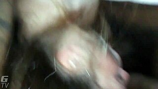 Wow! Pregnant Beauty Takes Monster Cock Deep in Hardcore Anal Remastered