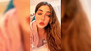 My Boyfriend Fucks Me But I Crave Big Cocks!