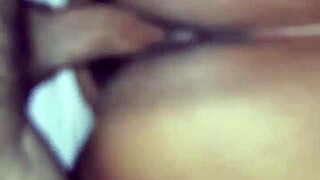 Big booty mature says, 'I love that young 18+ cock'