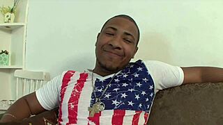 Morena Gives Cu and Buceta to Blacks!