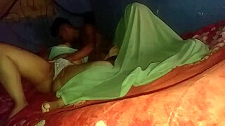 Stepsister's Huge Ass Makes Me Crazy, I Fuck Her Homemade Style.