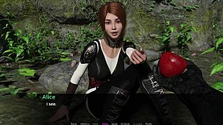 Let's play Knights Tale part 2 with blonde and redhead