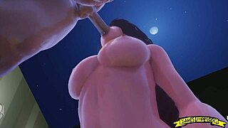 Blowjob in parking lot part 2 is wild! 😜