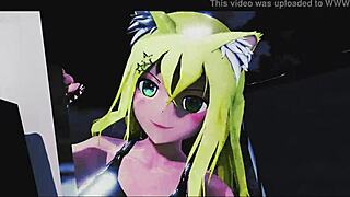 Returning to a wild world of lewd anime adventures