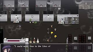 Agent's mission to stop men from fucking all women in living fleshlight squad