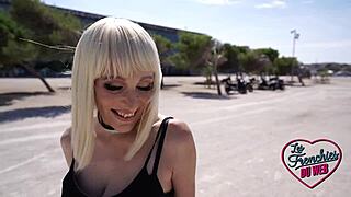 amelia une milf tres perverse qui adore le sexe