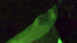 Oh wow, that innocent blonde gets double penetrated and cum in mouth!