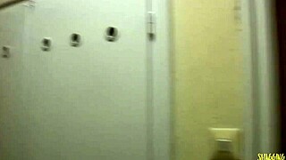 Blonde with Big Natural Tits and Tan Lines Feels Amazing Getting Shagged by Stud