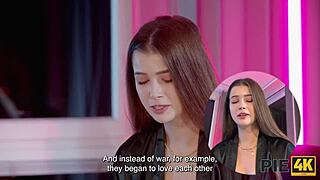 Pie4k Presents the Ultimate Creampie Compilation with Hot Teens.