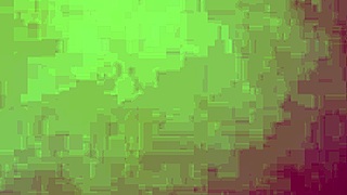 Thu Dam, a Vietnamese teen, tries out her body with a cucumber