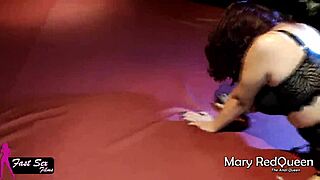 Want to see Melissa and Roberto swap partners for anal?