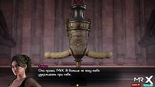 Treasureofnadia eye roll during rough sex 😵