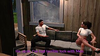 Jack and Emma, are you ready to be spanked?