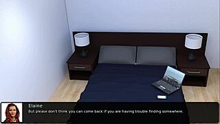 amateur teen with sexy big ass gets anal fucked