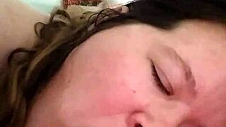 Slutslave1975 Enjoys Intense Sucking And Blowjob On Big Cock In Retro Style