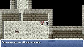 Reimu and friend get intense anal sex with monster cocks in garage