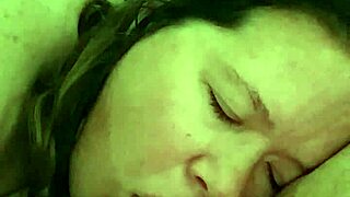 Slutslave1975 Enjoys Intense Sucking And Blowjob On Big Cock In Retro Style