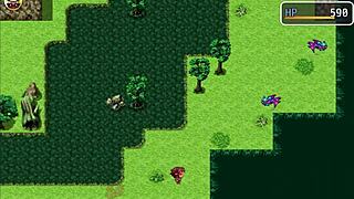 uh, yuka scattered shard of yokai, no commentary, just pure hentai action