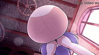 Camilla Animation Oral Hentai Boobs Tits Cartoon