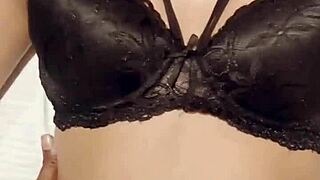 A guest fucks the sexy hotel receptionist