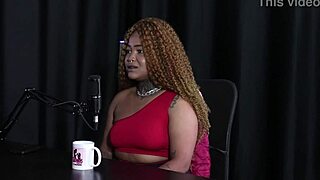 Black Duquesa Starts Content Creation With Sheer Red