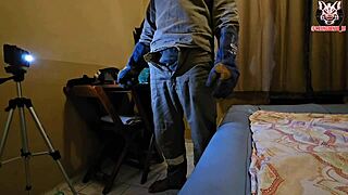 Trailer for mijo e porra do soldador casado