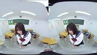 i confessed in class, she said she'd do anything for me