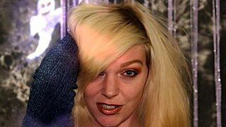 Sexy Gamergirlroxy Slow Motion Non Nude Video