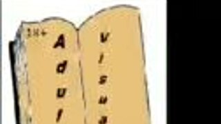 a wife and stepmother in cartoon