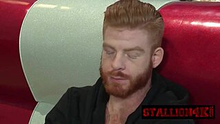 Wanna know how hunks master handling big dicks?