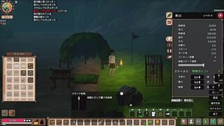 Mad Island Survival With Crazy Hentai Action!