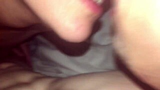 homemade sextape with assfucking anal handjob squirting cumshot blowjob