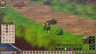 Mad Island Survival With Crazy Hentai Action!