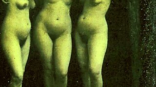 vintage porn challenge, 1870s or 1970s, wich is hotter?