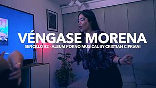 i wanna fuck these hot brunettes and morena so bad, cum all over them