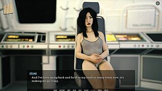 Tales From The Unending Void 174 Hentai Game With Big Tits